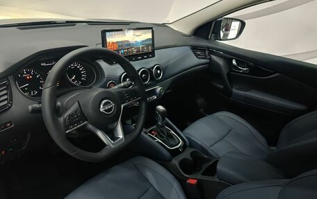 Nissan Qashqai, 2025 год, 3 499 000 рублей, 12 фотография