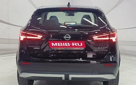 Nissan Qashqai, 2025 год, 3 499 000 рублей, 6 фотография