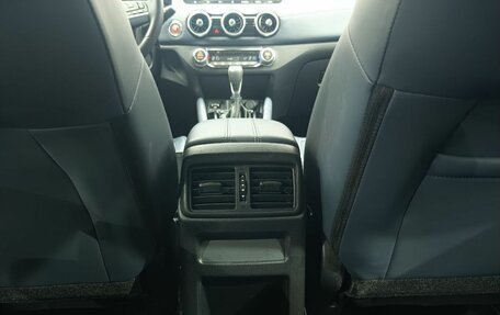 Nissan Qashqai, 2025 год, 3 499 000 рублей, 16 фотография