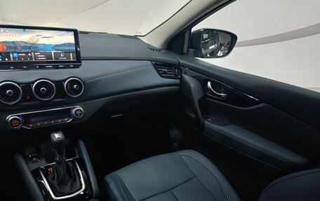 Nissan Qashqai, 2025 год, 3 499 000 рублей, 15 фотография