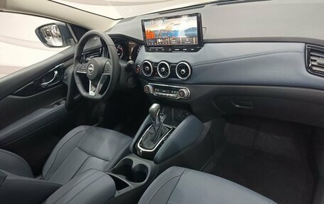 Nissan Qashqai, 2025 год, 3 499 000 рублей, 14 фотография
