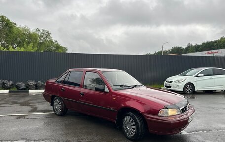 Daewoo Nexia I рестайлинг, 2005 год, 159 000 рублей, 6 фотография