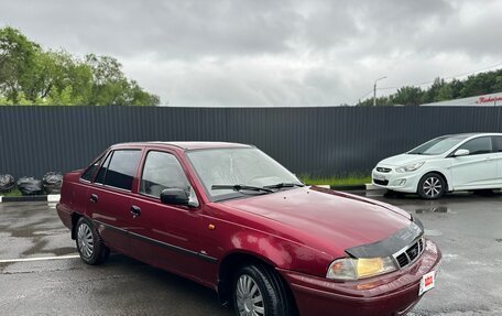 Daewoo Nexia I рестайлинг, 2005 год, 159 000 рублей, 5 фотография