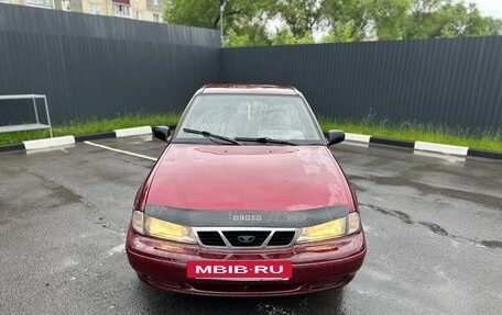 Daewoo Nexia I рестайлинг, 2005 год, 159 000 рублей, 2 фотография