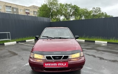 Daewoo Nexia I рестайлинг, 2005 год, 159 000 рублей, 3 фотография
