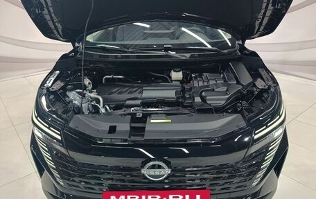Nissan Qashqai, 2025 год, 3 499 000 рублей, 22 фотография