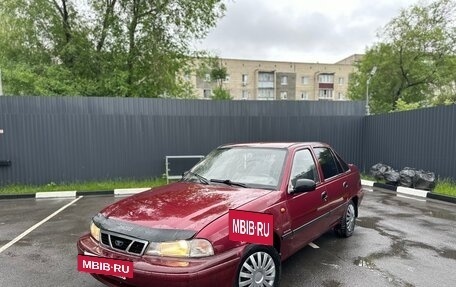Daewoo Nexia I рестайлинг, 2005 год, 159 000 рублей, 4 фотография