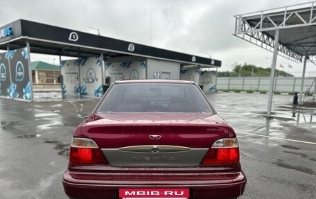 Daewoo Nexia I рестайлинг, 2005 год, 159 000 рублей, 7 фотография