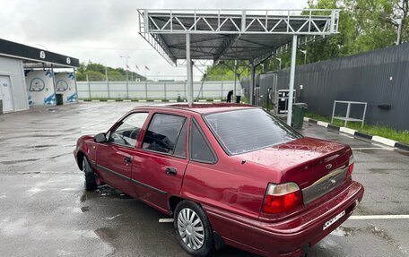 Daewoo Nexia I рестайлинг, 2005 год, 159 000 рублей, 10 фотография