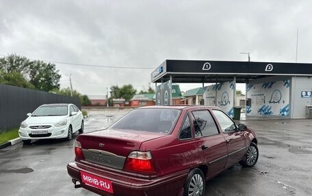 Daewoo Nexia I рестайлинг, 2005 год, 159 000 рублей, 9 фотография
