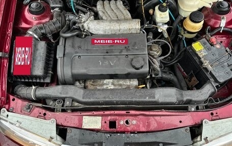 Daewoo Nexia I рестайлинг, 2005 год, 159 000 рублей, 18 фотография