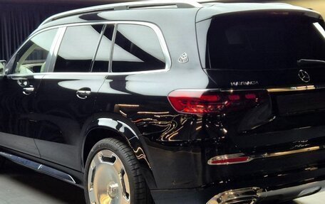 Mercedes-Benz Maybach GLS I, 2025 год, 30 390 000 рублей, 7 фотография