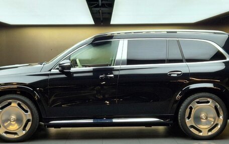 Mercedes-Benz Maybach GLS I, 2025 год, 30 390 000 рублей, 4 фотография