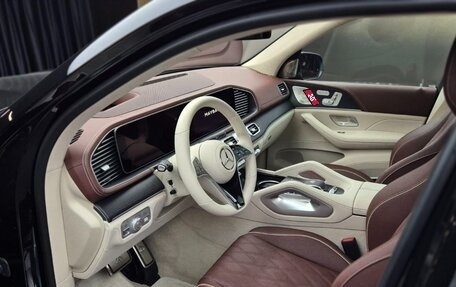 Mercedes-Benz Maybach GLS I, 2025 год, 30 390 000 рублей, 8 фотография