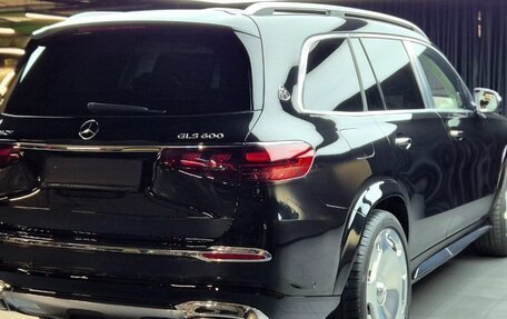 Mercedes-Benz Maybach GLS I, 2025 год, 30 390 000 рублей, 6 фотография