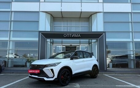 Geely Coolray I, 2024 год, 2 794 990 рублей, 2 фотография