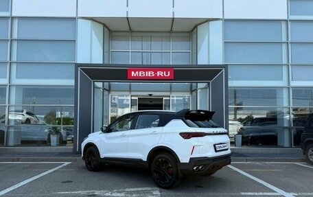 Geely Coolray I, 2024 год, 2 794 990 рублей, 4 фотография