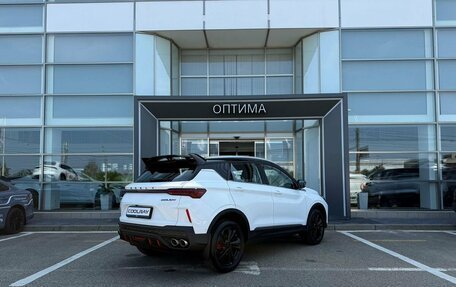 Geely Coolray I, 2024 год, 2 794 990 рублей, 7 фотография