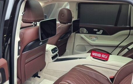Mercedes-Benz Maybach GLS I, 2025 год, 30 390 000 рублей, 9 фотография