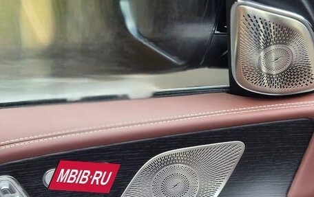 Mercedes-Benz Maybach GLS I, 2025 год, 30 390 000 рублей, 10 фотография