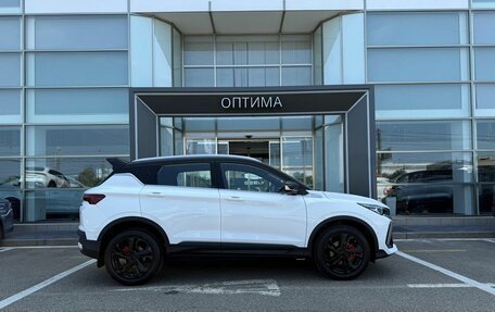 Geely Coolray I, 2024 год, 2 794 990 рублей, 8 фотография