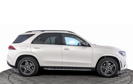 Mercedes-Benz GLE, 2020 год, 6 637 500 рублей, 4 фотография