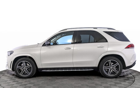 Mercedes-Benz GLE, 2020 год, 6 637 500 рублей, 8 фотография