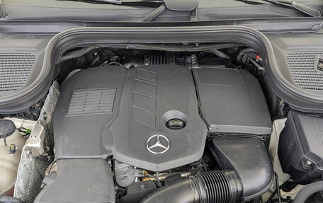 Mercedes-Benz GLE, 2020 год, 6 637 500 рублей, 9 фотография