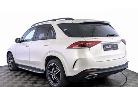 Mercedes-Benz GLE, 2020 год, 6 637 500 рублей, 7 фотография