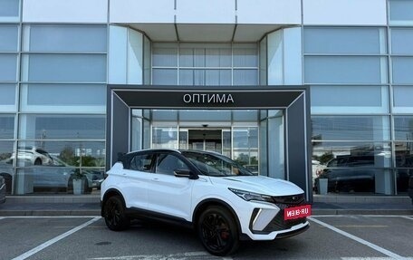 Geely Coolray I, 2024 год, 2 794 990 рублей, 9 фотография