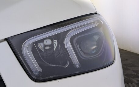 Mercedes-Benz GLE, 2020 год, 6 637 500 рублей, 11 фотография
