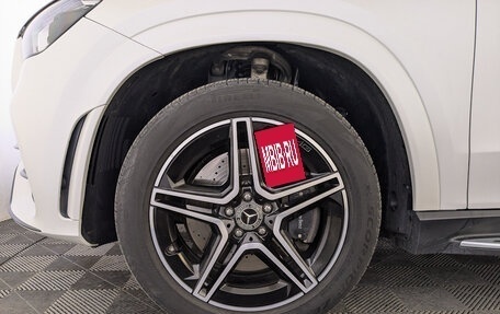 Mercedes-Benz GLE, 2020 год, 6 637 500 рублей, 12 фотография
