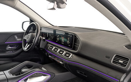 Mercedes-Benz GLE, 2020 год, 6 637 500 рублей, 13 фотография