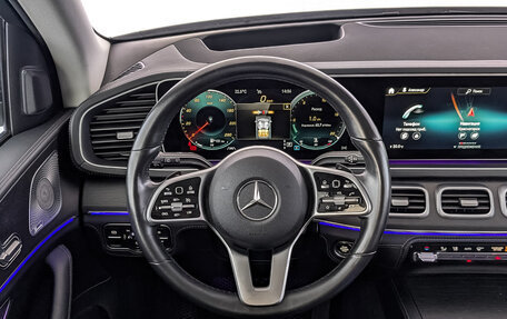Mercedes-Benz GLE, 2020 год, 6 637 500 рублей, 22 фотография