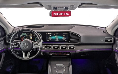 Mercedes-Benz GLE, 2020 год, 6 637 500 рублей, 14 фотография