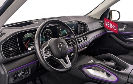 Mercedes-Benz GLE, 2020 год, 6 637 500 рублей, 15 фотография