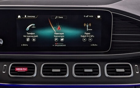 Mercedes-Benz GLE, 2020 год, 6 637 500 рублей, 17 фотография