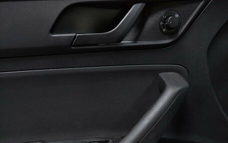 Skoda Rapid I, 2014 год, 812 000 рублей, 16 фотография