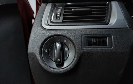 Skoda Rapid I, 2014 год, 812 000 рублей, 15 фотография