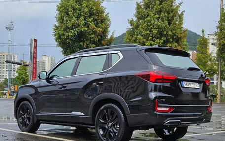 SsangYong Rexton, 2022 год, 3 400 666 рублей, 3 фотография