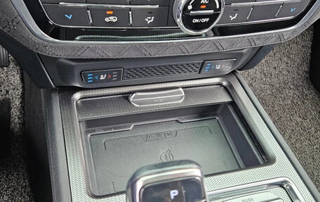 SsangYong Rexton, 2022 год, 3 400 666 рублей, 11 фотография