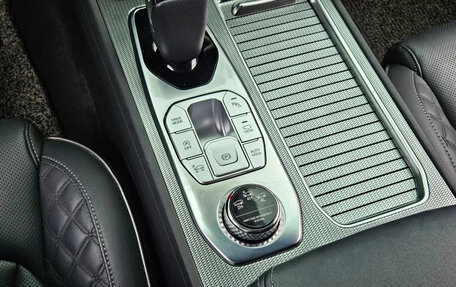 SsangYong Rexton, 2022 год, 3 400 666 рублей, 10 фотография
