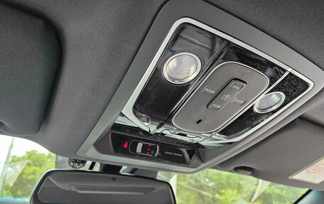 SsangYong Rexton, 2022 год, 3 400 666 рублей, 9 фотография
