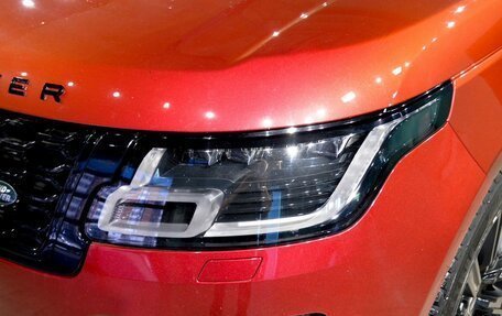 Land Rover Range Rover IV рестайлинг, 2021 год, 12 000 000 рублей, 6 фотография