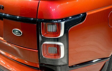 Land Rover Range Rover IV рестайлинг, 2021 год, 12 000 000 рублей, 8 фотография