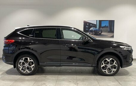 Haval F7 I, 2022 год, 2 149 000 рублей, 4 фотография
