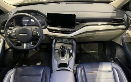 Haval F7 I, 2022 год, 2 149 000 рублей, 10 фотография