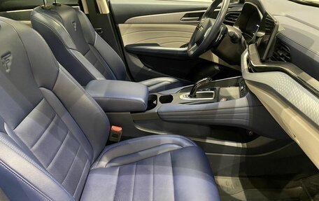 Haval F7 I, 2022 год, 2 149 000 рублей, 9 фотография