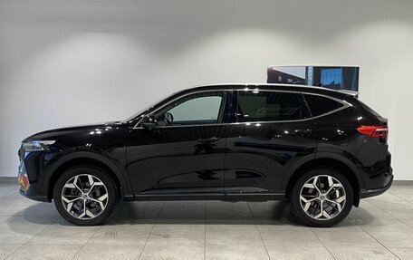 Haval F7 I, 2022 год, 2 149 000 рублей, 8 фотография