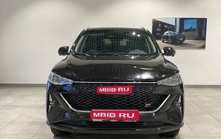 Haval F7 I, 2022 год, 2 149 000 рублей, 2 фотография